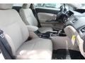 Taffeta White - Civic EX Sedan Photo No. 28