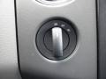 Silver Metallic - F150 XLT SuperCrew 4x4 Photo No. 11