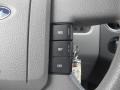 Silver Metallic - F150 XLT SuperCrew 4x4 Photo No. 13