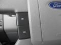Silver Metallic - F150 XLT SuperCrew 4x4 Photo No. 14
