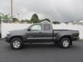Magnetic Gray Metallic - Tacoma SR5 Access Cab 4x4 Photo No. 2