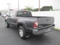 Magnetic Gray Metallic - Tacoma SR5 Access Cab 4x4 Photo No. 4