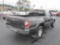 Magnetic Gray Metallic - Tacoma SR5 Access Cab 4x4 Photo No. 7