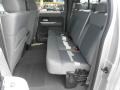 Silver Metallic - F150 XLT SuperCrew 4x4 Photo No. 21