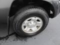 Magnetic Gray Metallic - Tacoma SR5 Access Cab 4x4 Photo No. 8