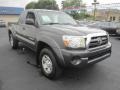 Magnetic Gray Metallic - Tacoma SR5 Access Cab 4x4 Photo No. 9