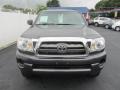Magnetic Gray Metallic - Tacoma SR5 Access Cab 4x4 Photo No. 10