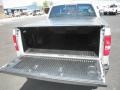 Silver Metallic - F150 XLT SuperCrew 4x4 Photo No. 24