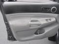 Magnetic Gray Metallic - Tacoma SR5 Access Cab 4x4 Photo No. 11
