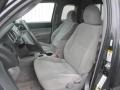 Magnetic Gray Metallic - Tacoma SR5 Access Cab 4x4 Photo No. 12