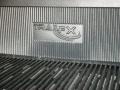 Silver Metallic - F150 XLT SuperCrew 4x4 Photo No. 25