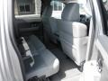 Silver Metallic - F150 XLT SuperCrew 4x4 Photo No. 27