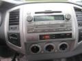 Magnetic Gray Metallic - Tacoma SR5 Access Cab 4x4 Photo No. 15