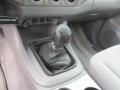 Magnetic Gray Metallic - Tacoma SR5 Access Cab 4x4 Photo No. 16