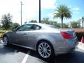 Platinum Graphite Gray - G 37 Coupe Photo No. 5