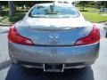 Platinum Graphite Gray - G 37 Coupe Photo No. 6