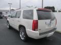 White Diamond Tricoat - Escalade Premium AWD Photo No. 4