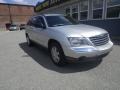 Bright Silver Metallic 2006 Chrysler Pacifica Touring