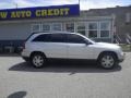 Bright Silver Metallic - Pacifica Touring Photo No. 2
