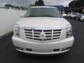 White Diamond Tricoat - Escalade Premium AWD Photo No. 9