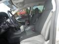 Bright Silver Metallic - Pacifica Touring Photo No. 6