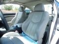 Platinum Graphite Gray - G 37 Coupe Photo No. 13