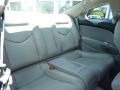 Platinum Graphite Gray - G 37 Coupe Photo No. 16