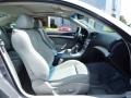 Platinum Graphite Gray - G 37 Coupe Photo No. 17