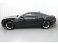 Black - Camaro LS Coupe Photo No. 3