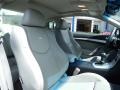 Platinum Graphite Gray - G 37 Coupe Photo No. 18