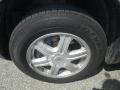 Bright Silver Metallic - Pacifica Touring Photo No. 13