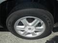 Bright Silver Metallic - Pacifica Touring Photo No. 14