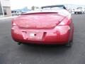2008 Performance Red Metallic Pontiac G6 GT Convertible  photo #23