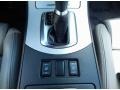 Platinum Graphite Gray - G 37 Coupe Photo No. 24