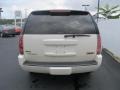 2009 White Diamond Tricoat GMC Yukon Denali AWD  photo #5