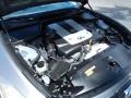 Platinum Graphite Gray - G 37 Coupe Photo No. 27