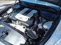 Platinum Graphite Gray - G 37 Coupe Photo No. 28