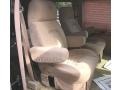 2003 Black Dodge Ram Van 1500 Passenger Conversion  photo #6