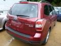 2014 Venetian Red Pearl Subaru Forester 2.5i Premium  photo #4