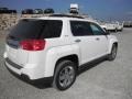 Summit White - Terrain SLE AWD Photo No. 27