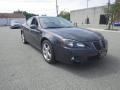 Dark Slate Metallic 2008 Pontiac Grand Prix GXP Sedan