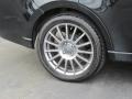 Ebony Black - Focus SES Sedan Photo No. 3