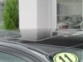 Ebony Black - Focus SES Sedan Photo No. 4