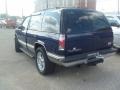 1999 Indigo Blue Metallic GMC Yukon SLT 4x4  photo #2