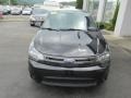 Ebony Black - Focus SES Sedan Photo No. 5