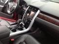 2011 Red Candy Metallic Ford Edge Limited AWD  photo #18