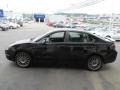 Ebony Black - Focus SES Sedan Photo No. 7