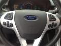 2011 Red Candy Metallic Ford Edge Limited AWD  photo #21