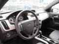 Ebony Black - Focus SES Sedan Photo No. 12