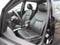 Ebony Black - Focus SES Sedan Photo No. 14